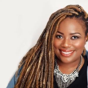 Meet your Posher, Sherese